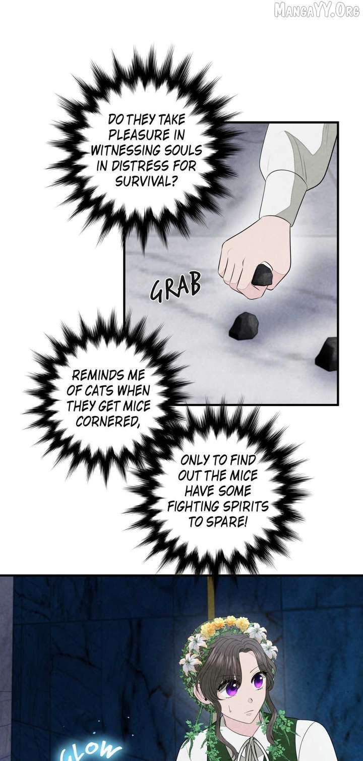 The Wizard and The Tree Chapter 62 236 10