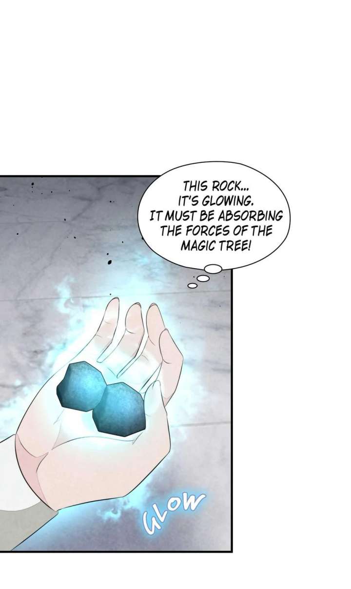 The Wizard and The Tree Chapter 62 241 15