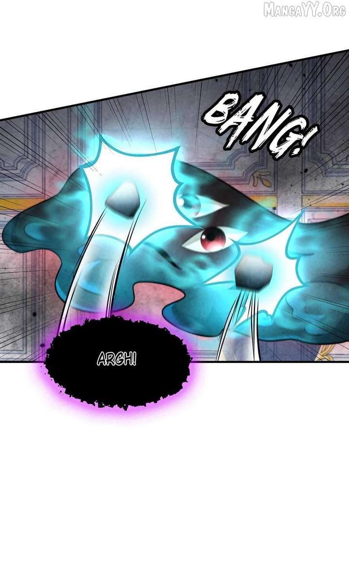 The Wizard and The Tree Chapter 62 244 18