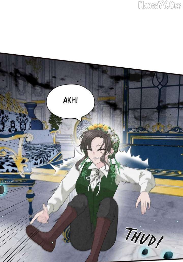 The Wizard and The Tree Chapter 62 248 22