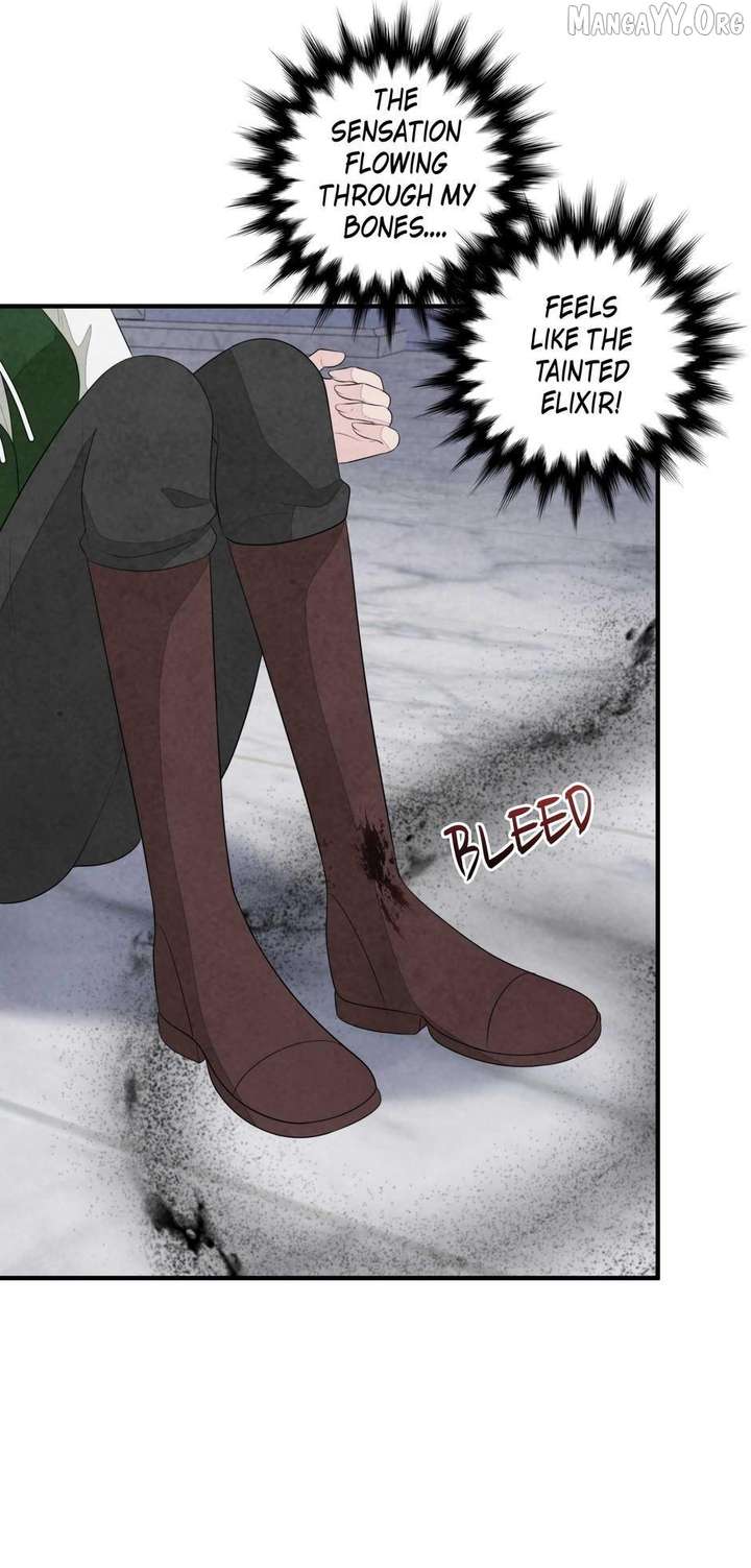 The Wizard and The Tree Chapter 62 262 36