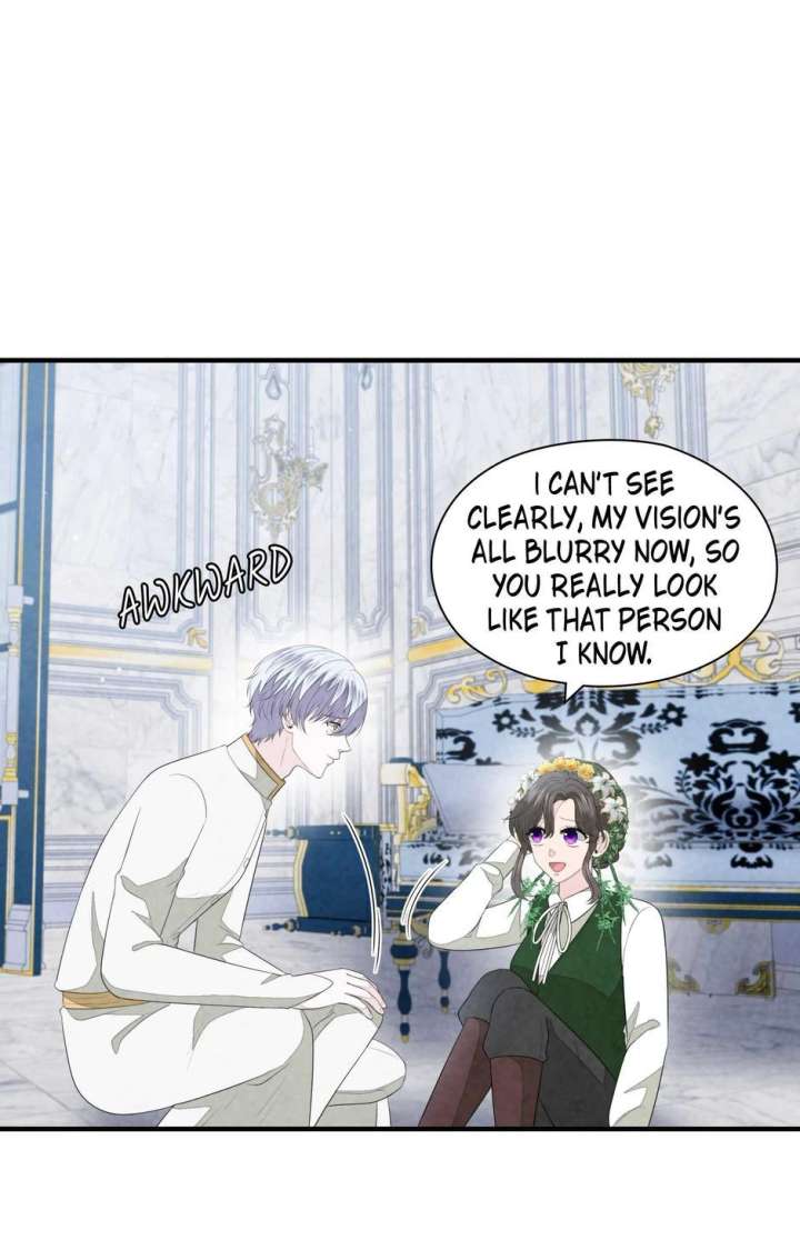 The Wizard and The Tree Chapter 62 272 46