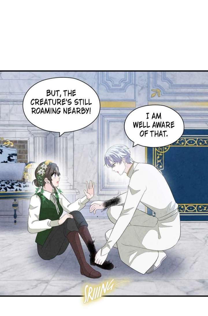 The Wizard and The Tree Chapter 62 275 49