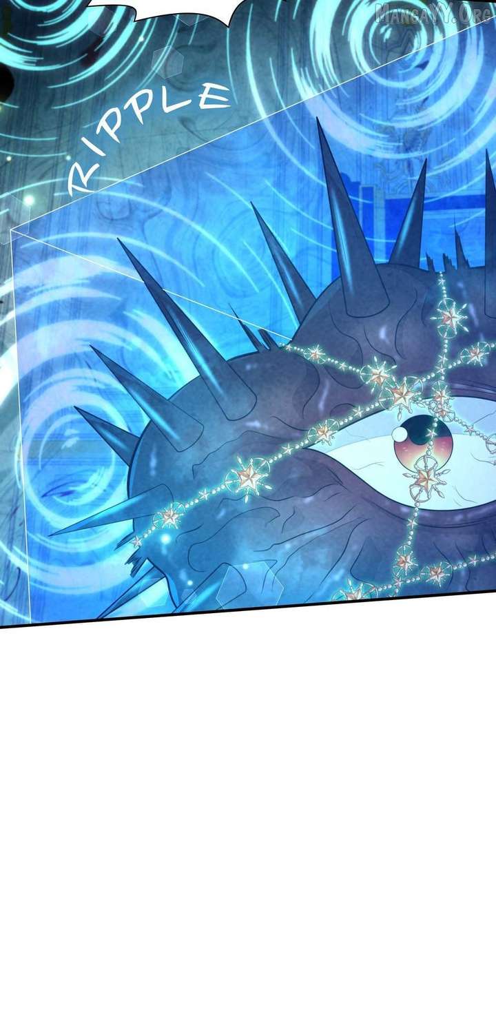 The Wizard and The Tree Chapter 62 280 54