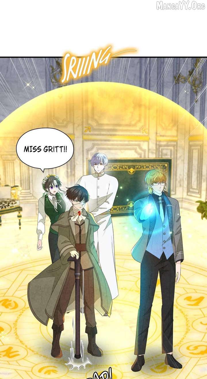 The Wizard and The Tree Chapter 62 281 55