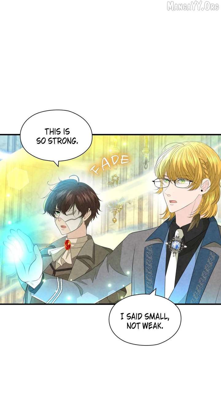 The Wizard and The Tree Chapter 62 284 58