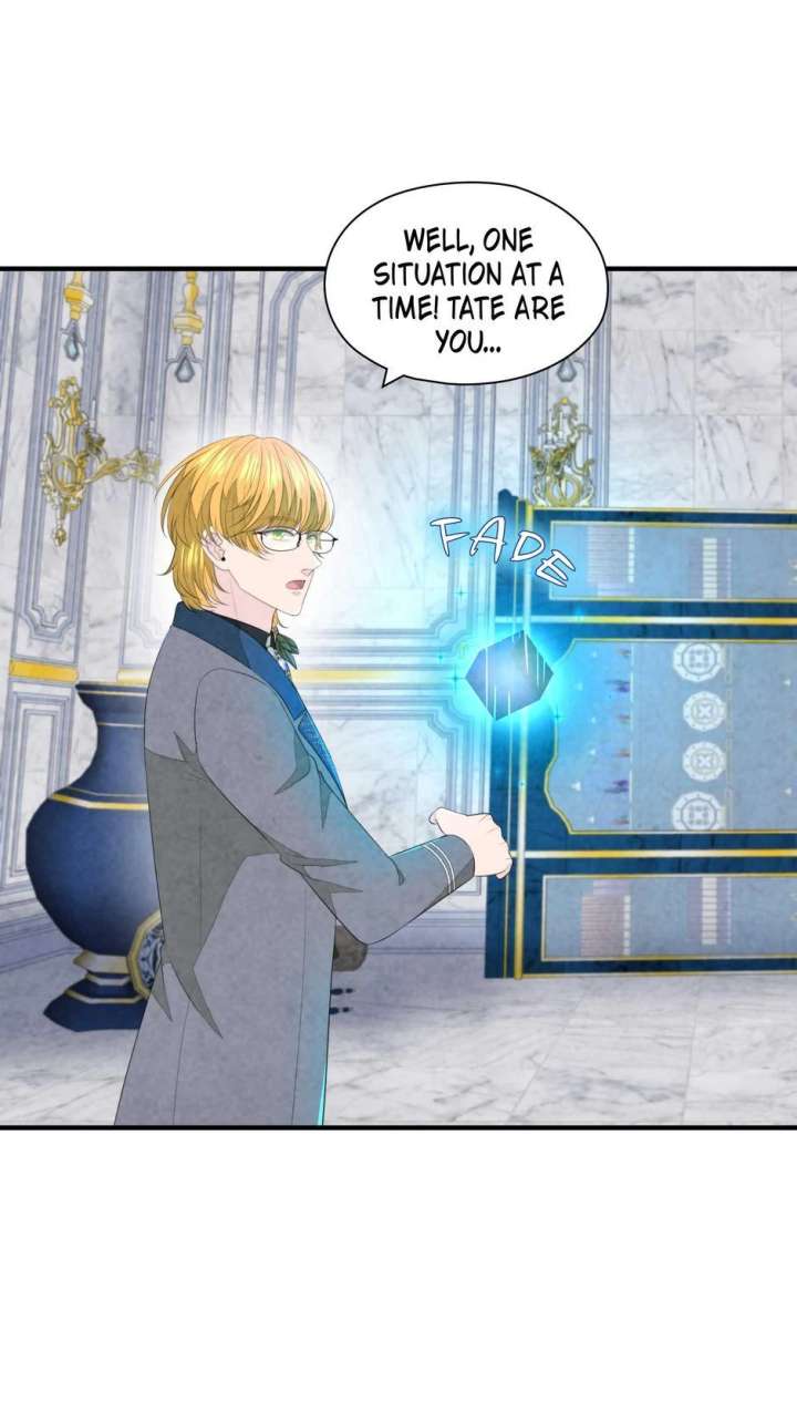 The Wizard and The Tree Chapter 62 285 59