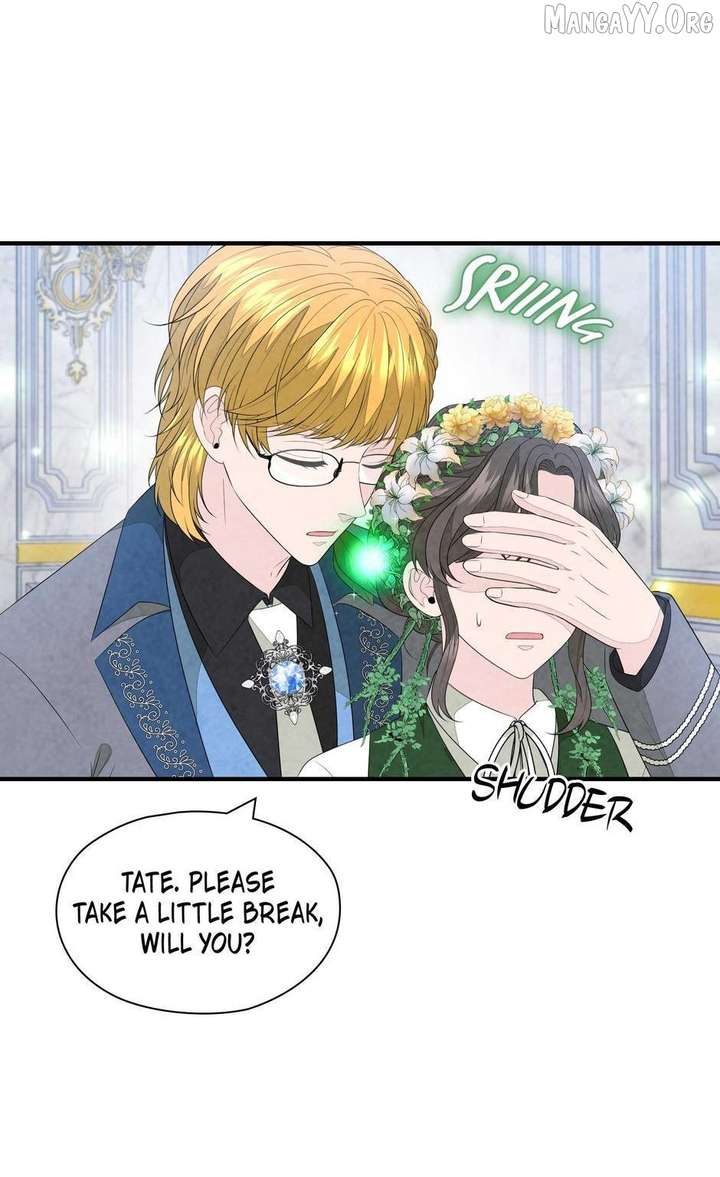The Wizard and The Tree Chapter 62 290 64