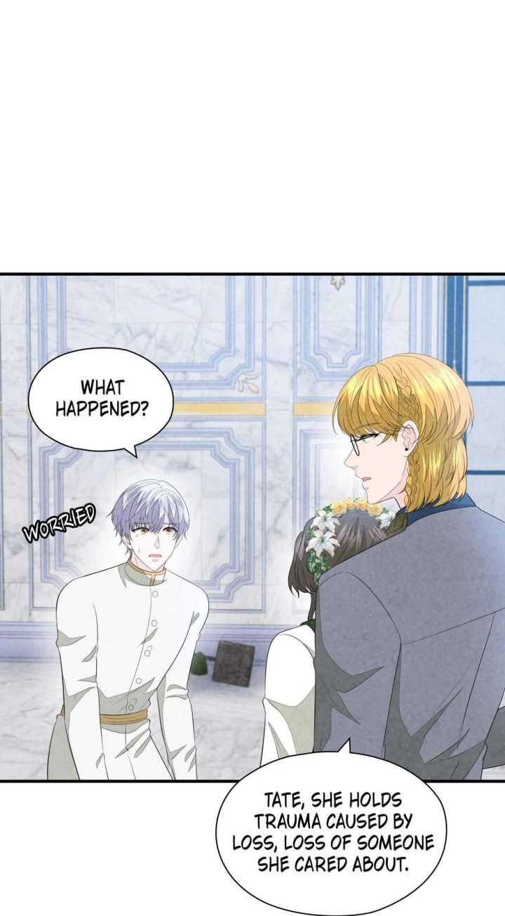 The Wizard and The Tree Chapter 62 292 66