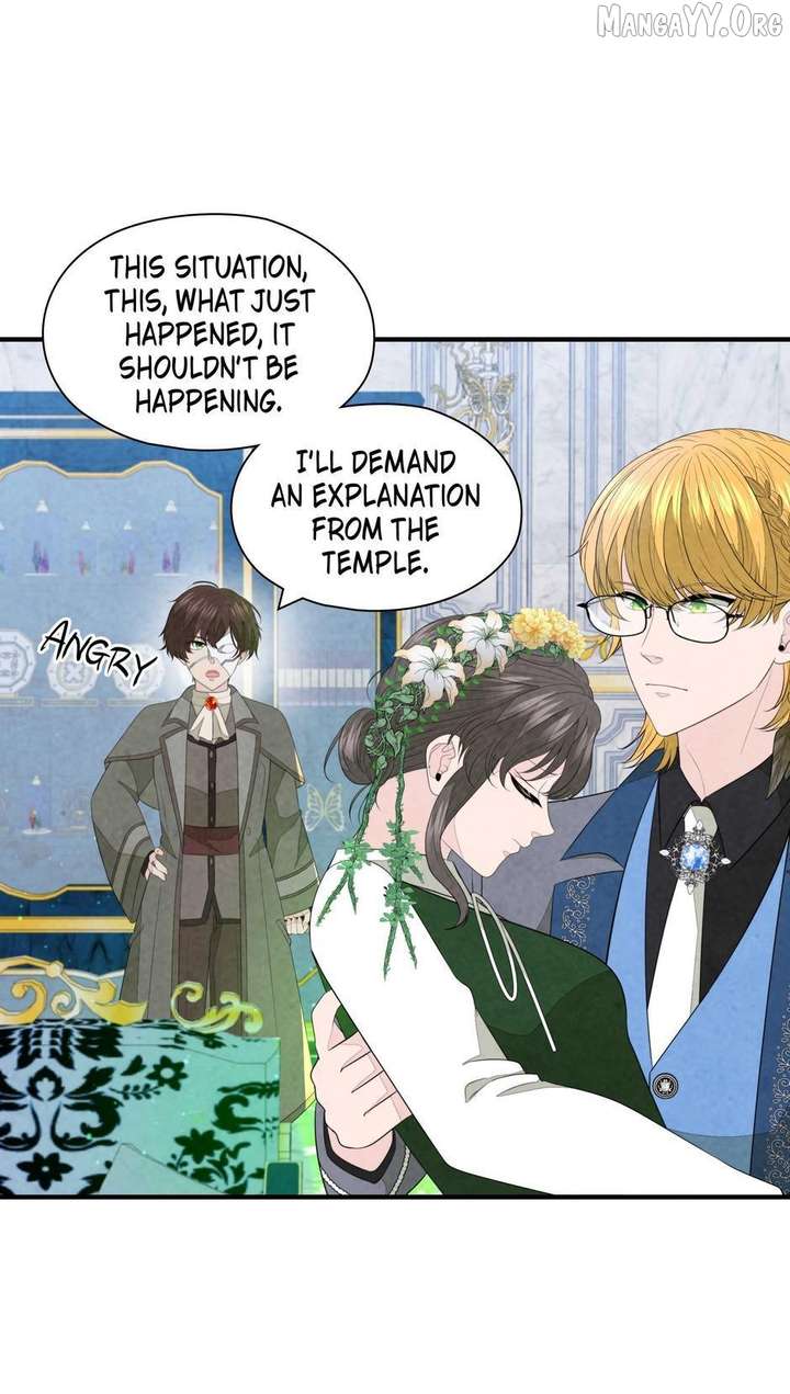 The Wizard and The Tree Chapter 62 294 68