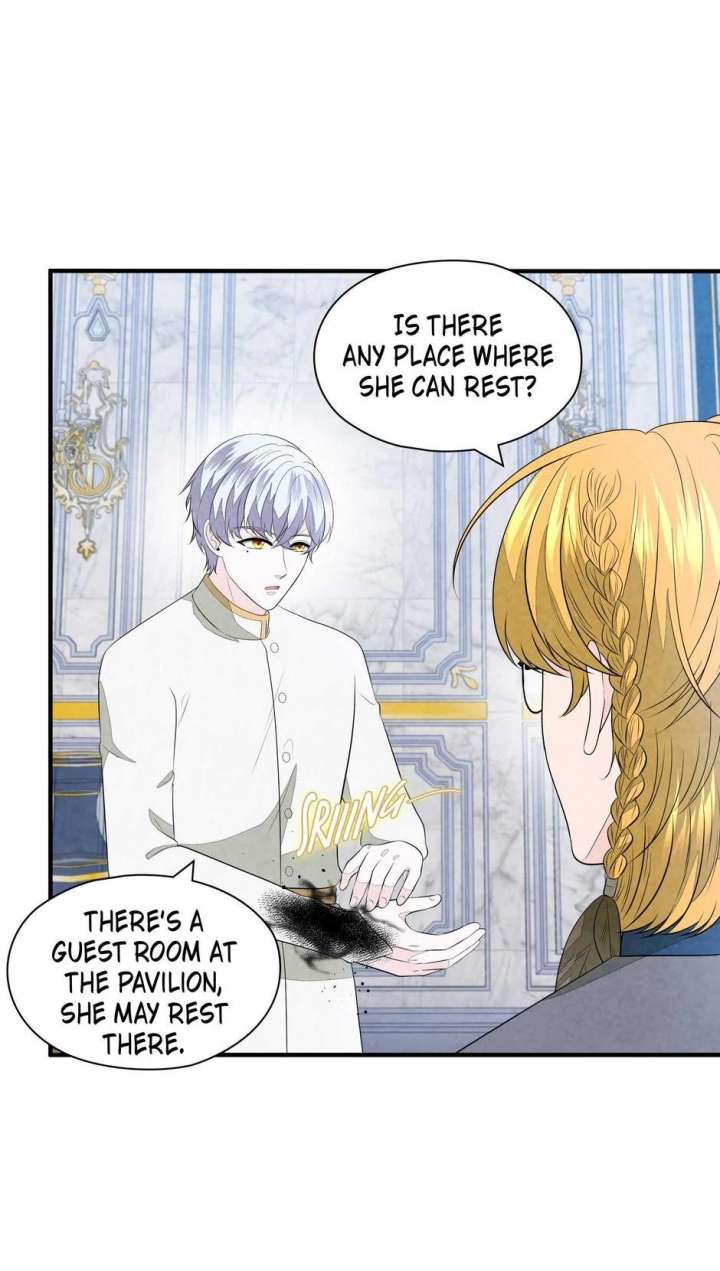 The Wizard and The Tree Chapter 62 295 69