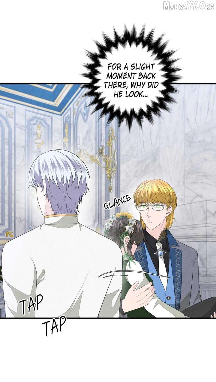 The Wizard and The Tree Chapter 62 296 70