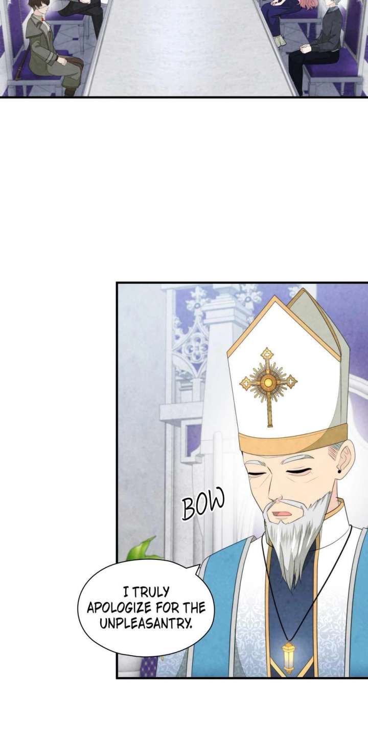 The Wizard and The Tree Chapter 63 207 02