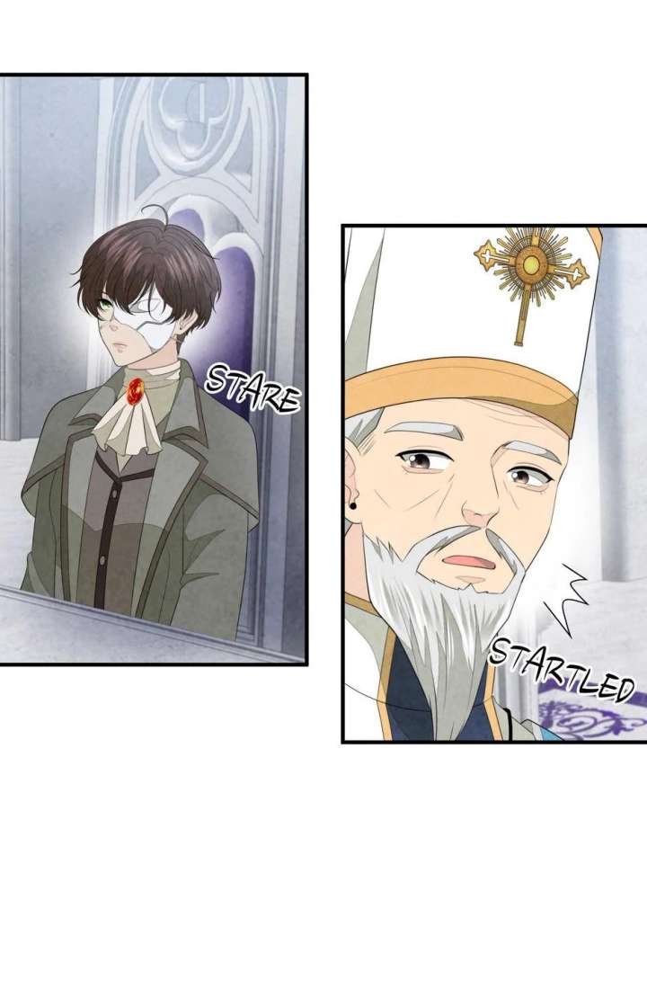 The Wizard and The Tree Chapter 63 210 05
