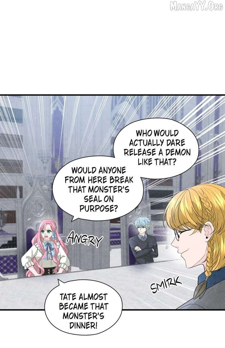 The Wizard and The Tree Chapter 63 212 07