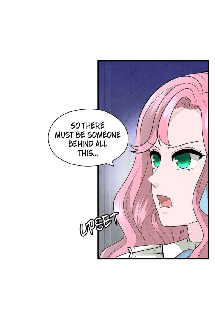 The Wizard and The Tree Chapter 63 213 08