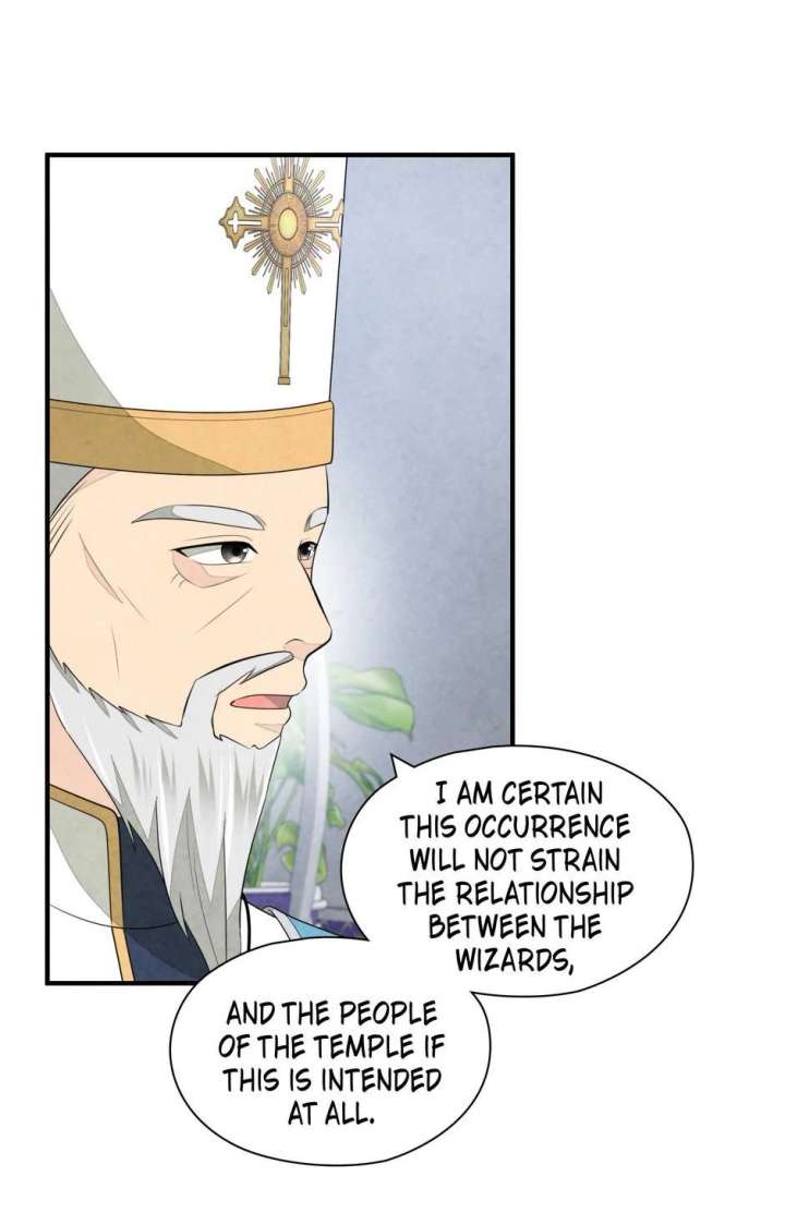 The Wizard and The Tree Chapter 63 214 09