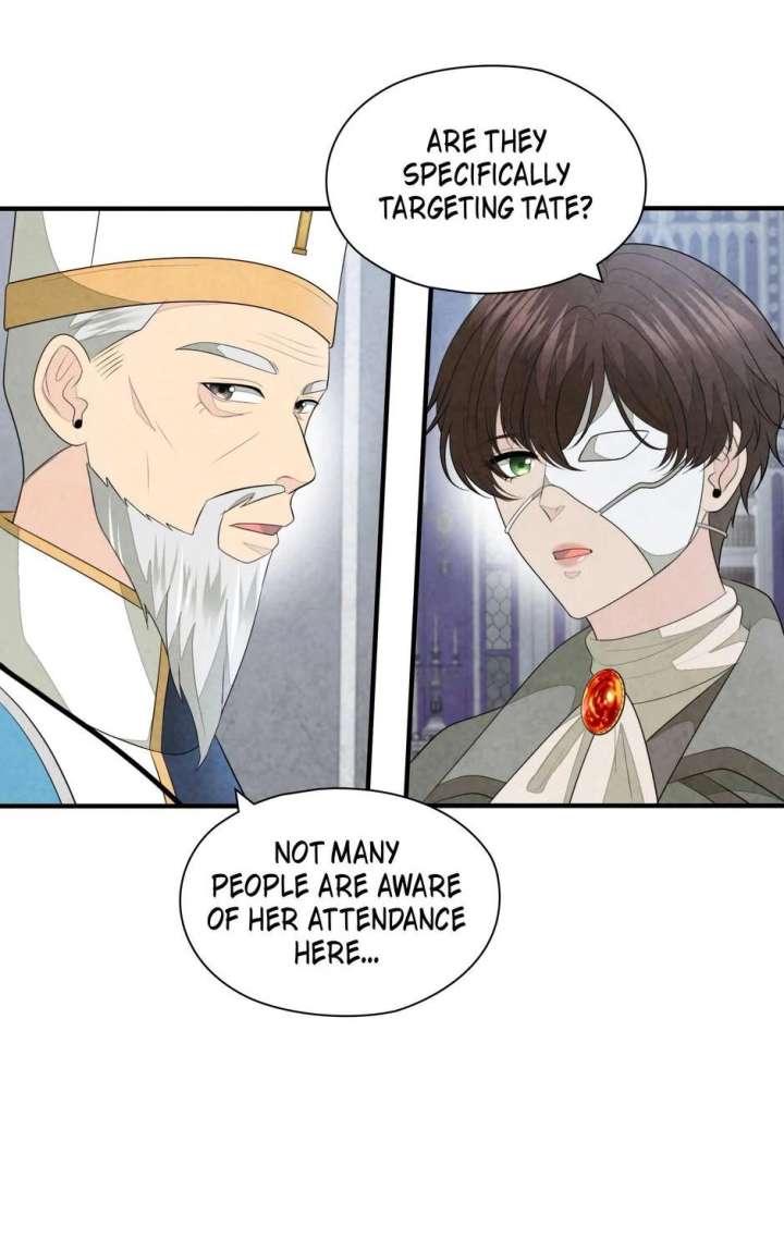 The Wizard and The Tree Chapter 63 216 11