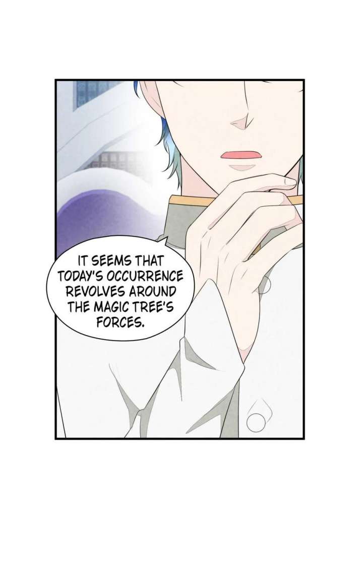 The Wizard and The Tree Chapter 63 217 12
