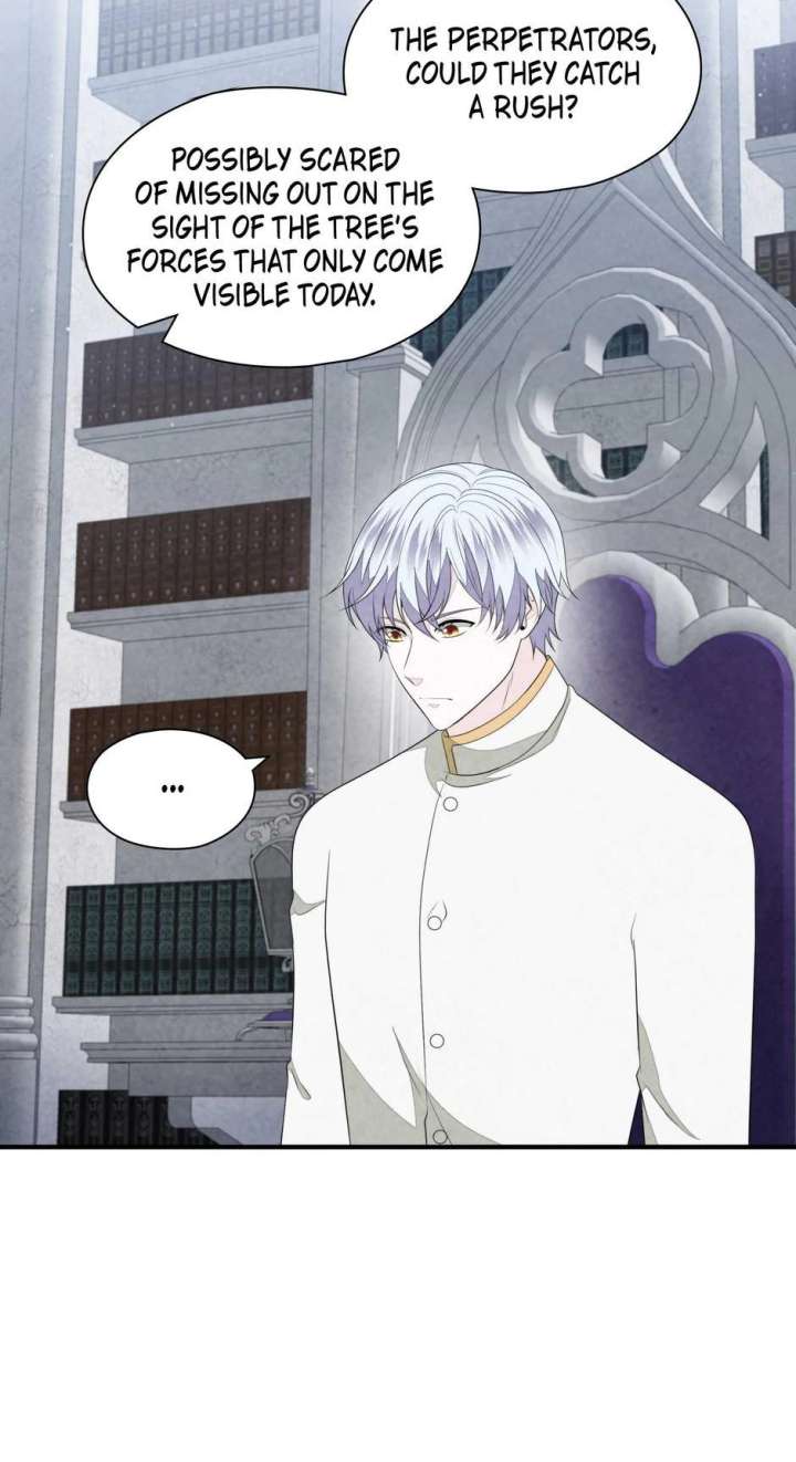 The Wizard and The Tree Chapter 63 222 17