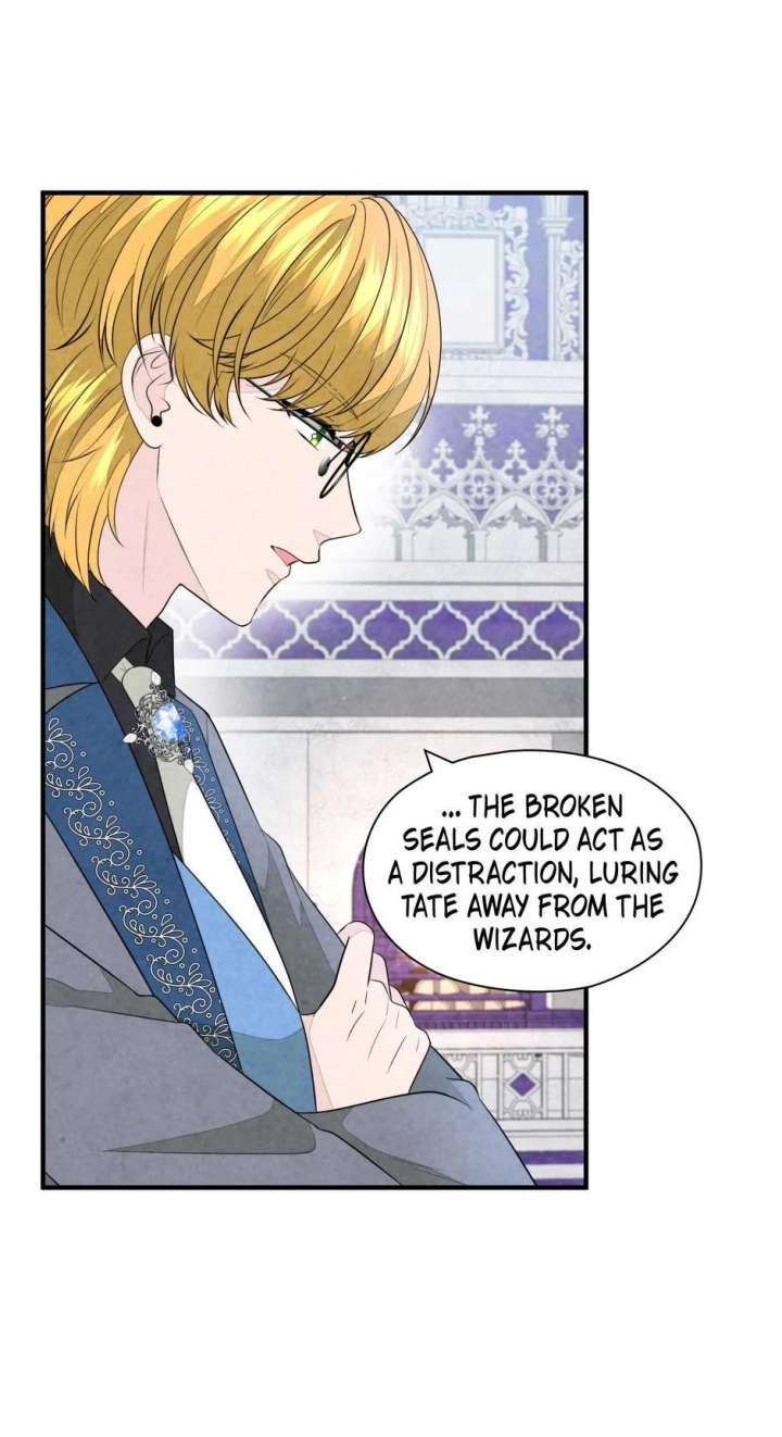 The Wizard and The Tree Chapter 63 223 18