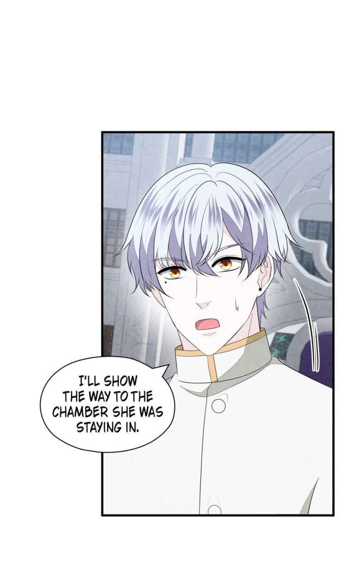 The Wizard and The Tree Chapter 63 224 19