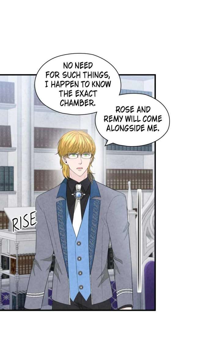 The Wizard and The Tree Chapter 63 225 20