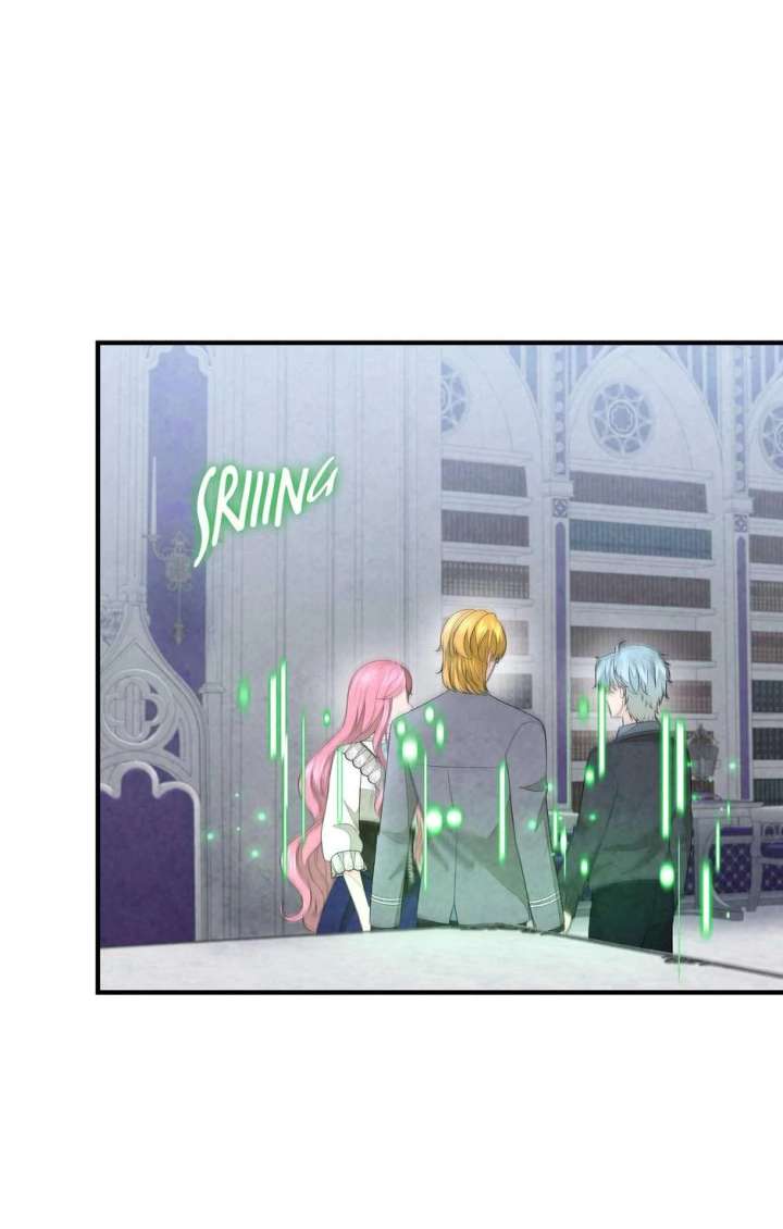The Wizard and The Tree Chapter 63 226 21