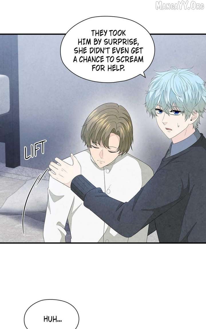 The Wizard and The Tree Chapter 63 231 26
