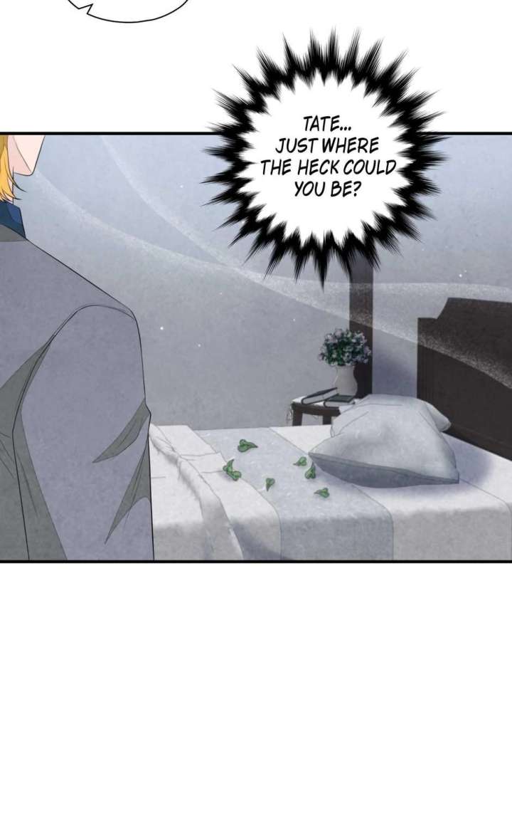 The Wizard and The Tree Chapter 63 232 27