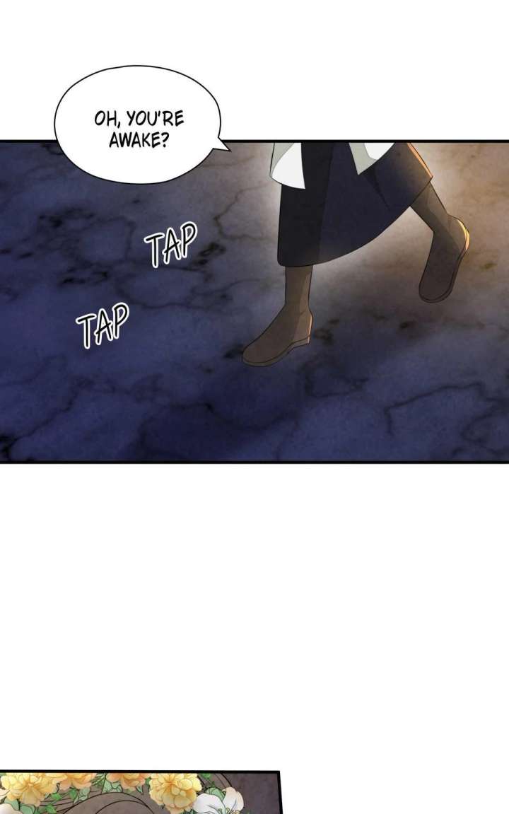 The Wizard and The Tree Chapter 63 236 31
