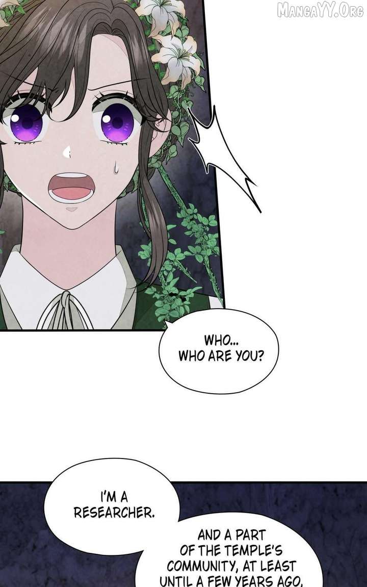The Wizard and The Tree Chapter 63 237 32