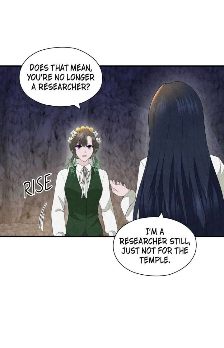 The Wizard and The Tree Chapter 63 239 34