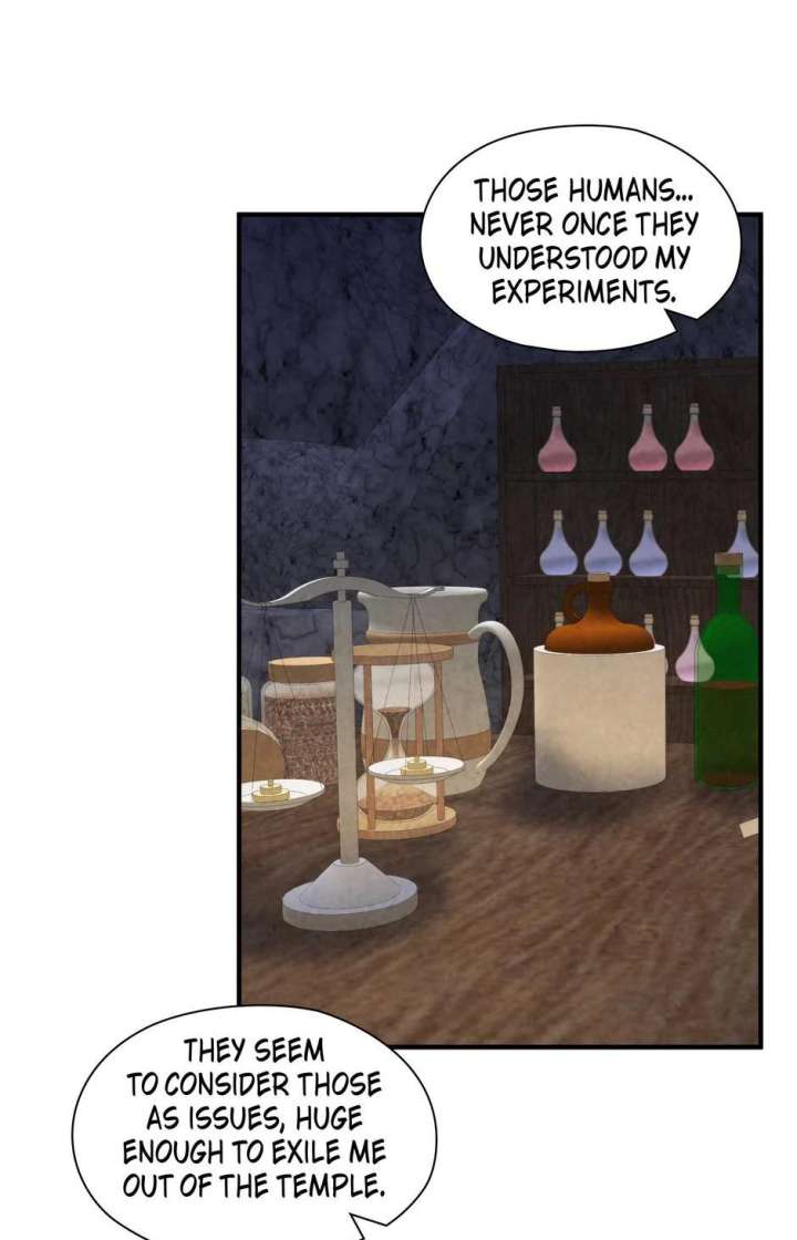 The Wizard and The Tree Chapter 63 240 35