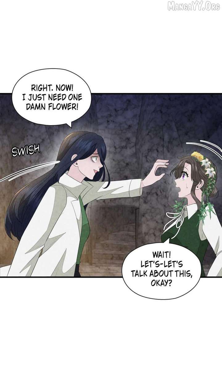 The Wizard and The Tree Chapter 63 246 41