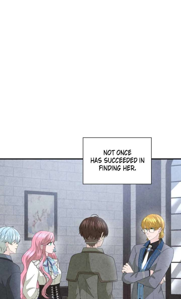 The Wizard and The Tree Chapter 63 255 50
