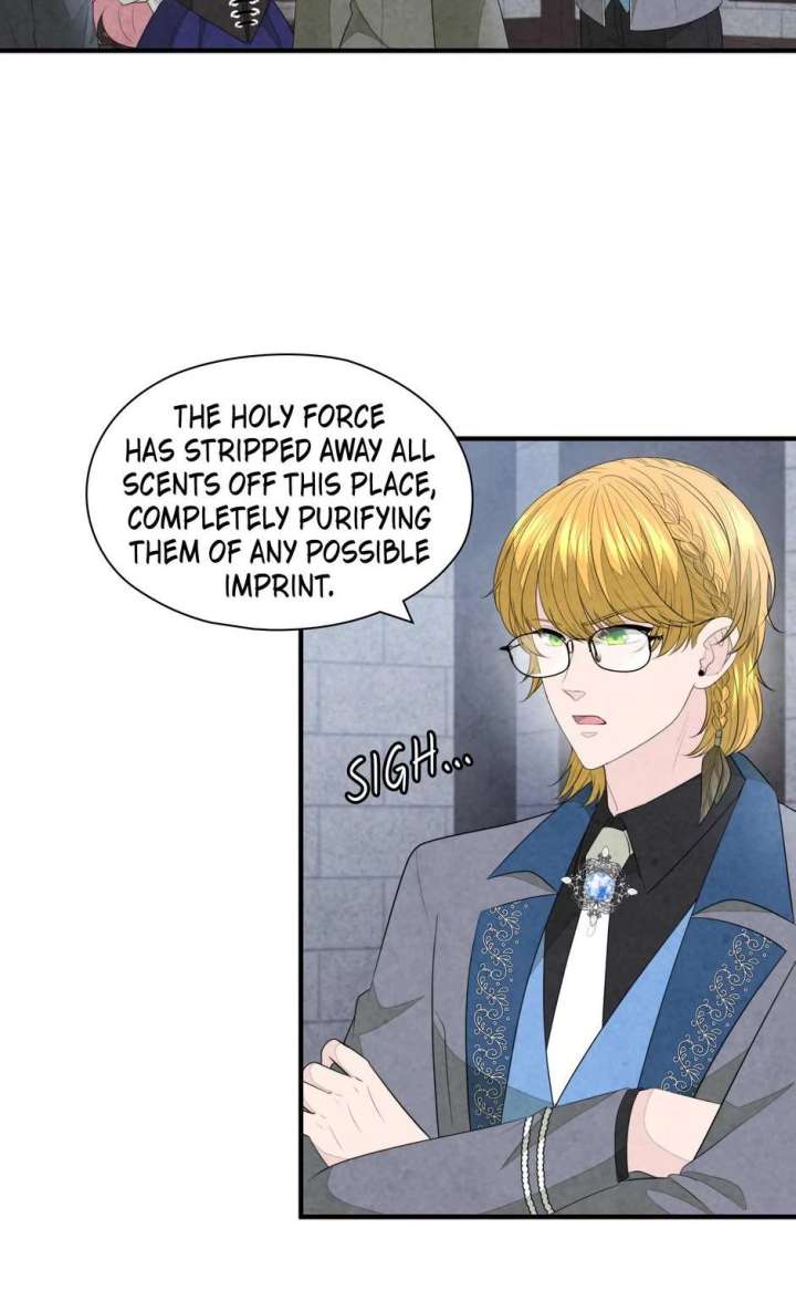The Wizard and The Tree Chapter 63 256 51