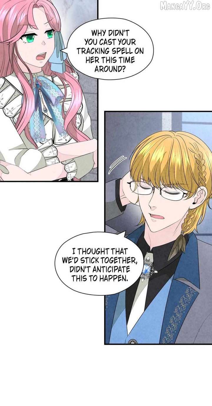 The Wizard and The Tree Chapter 63 259 54
