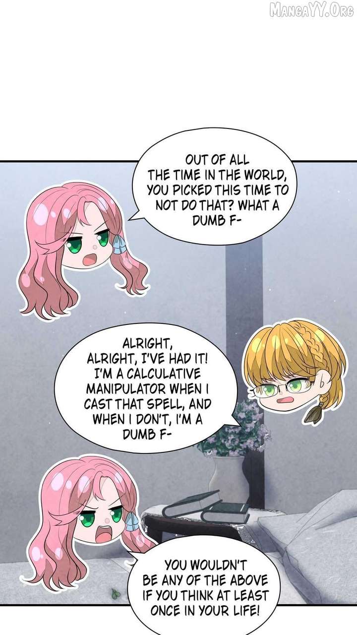 The Wizard and The Tree Chapter 63 260 55