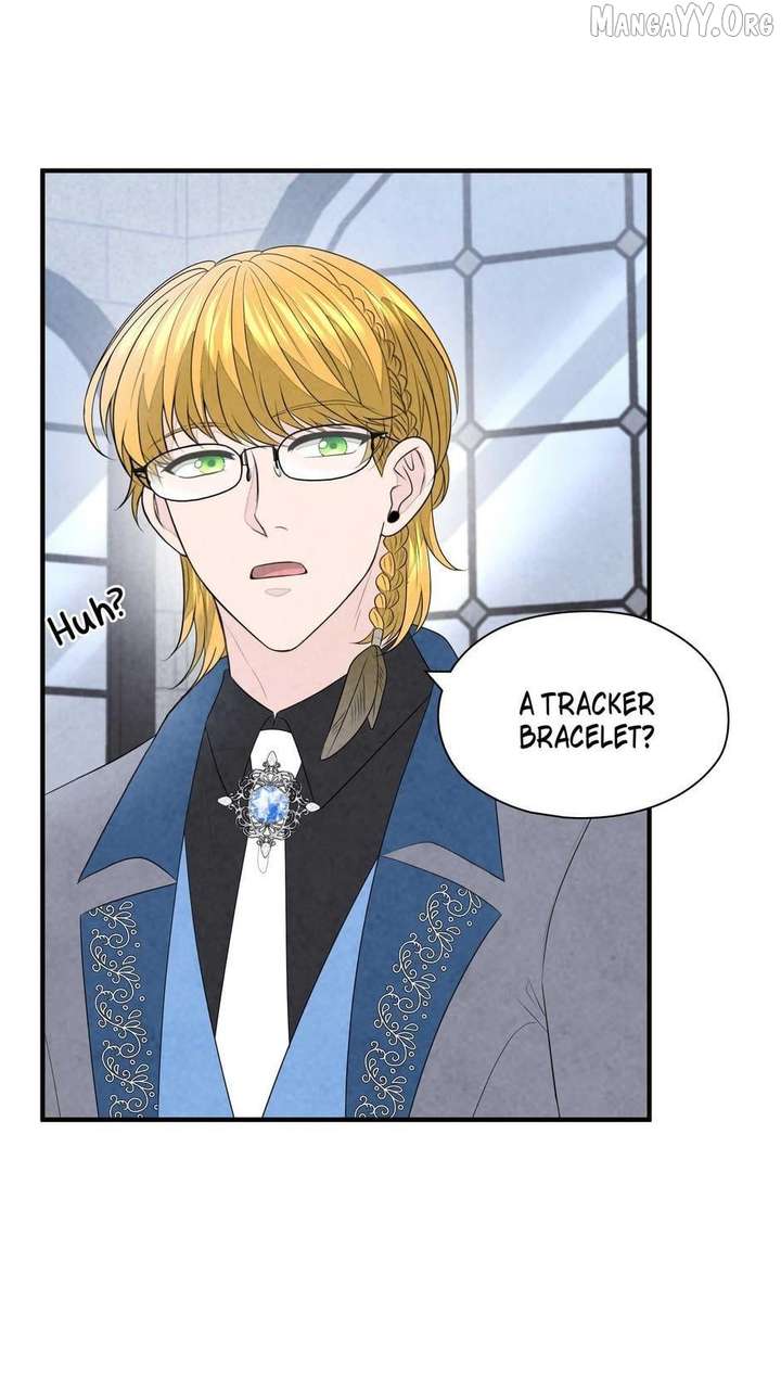 The Wizard and The Tree Chapter 63 262 57