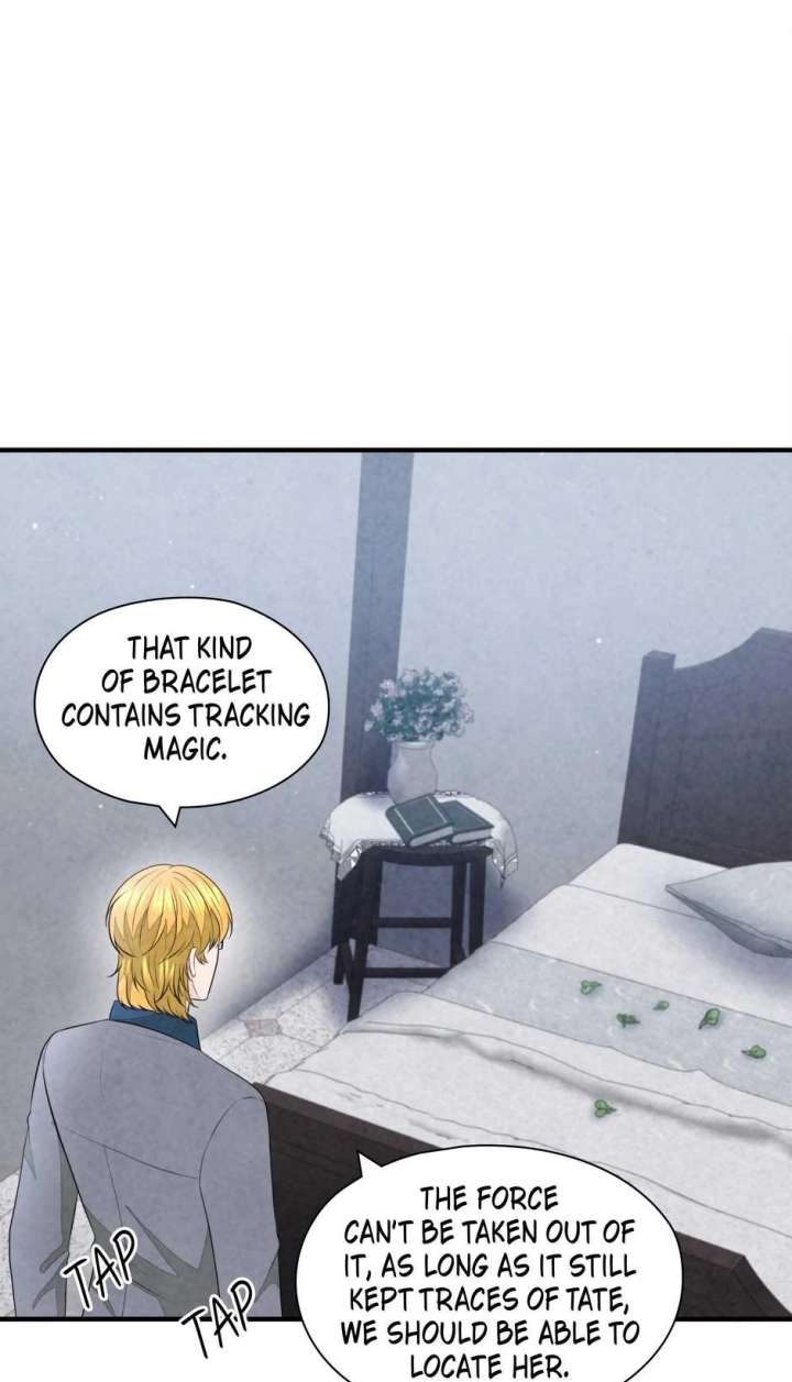 The Wizard and The Tree Chapter 63 264 59