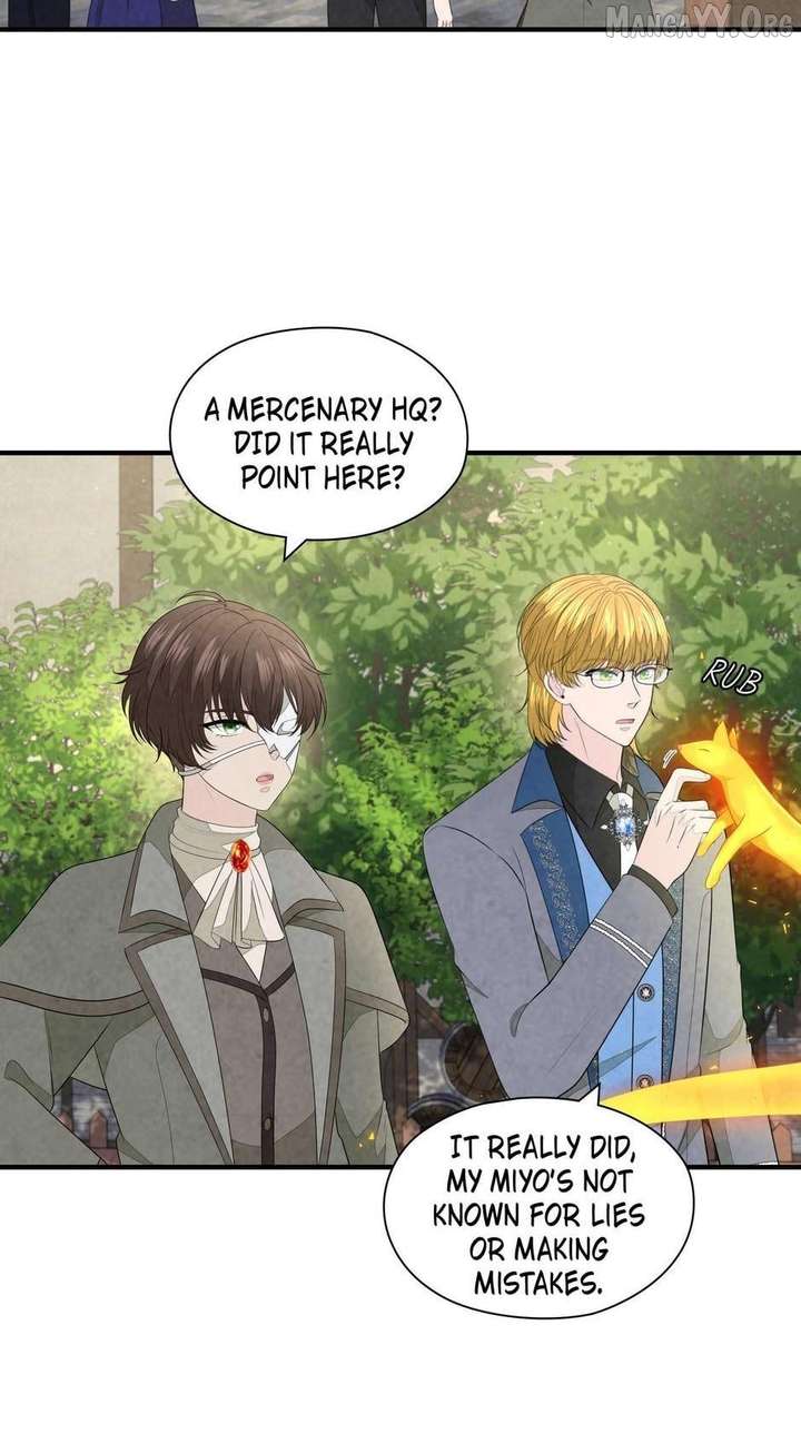 The Wizard and The Tree Chapter 64 252 02