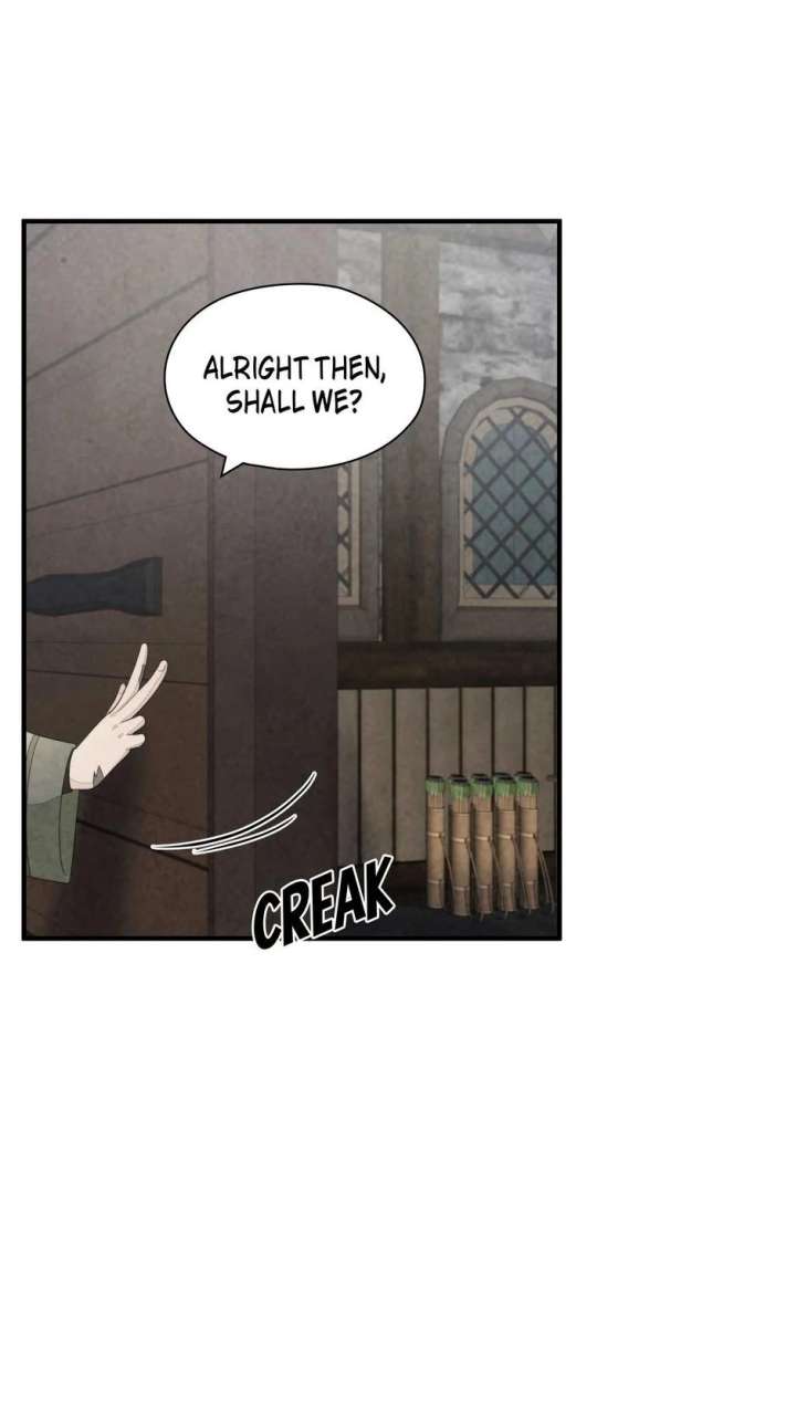 The Wizard and The Tree Chapter 64 253 03