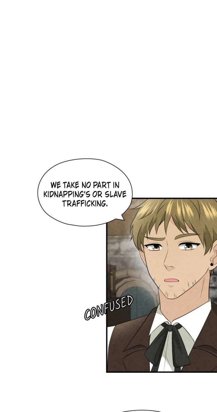 The Wizard and The Tree Chapter 64 257 07