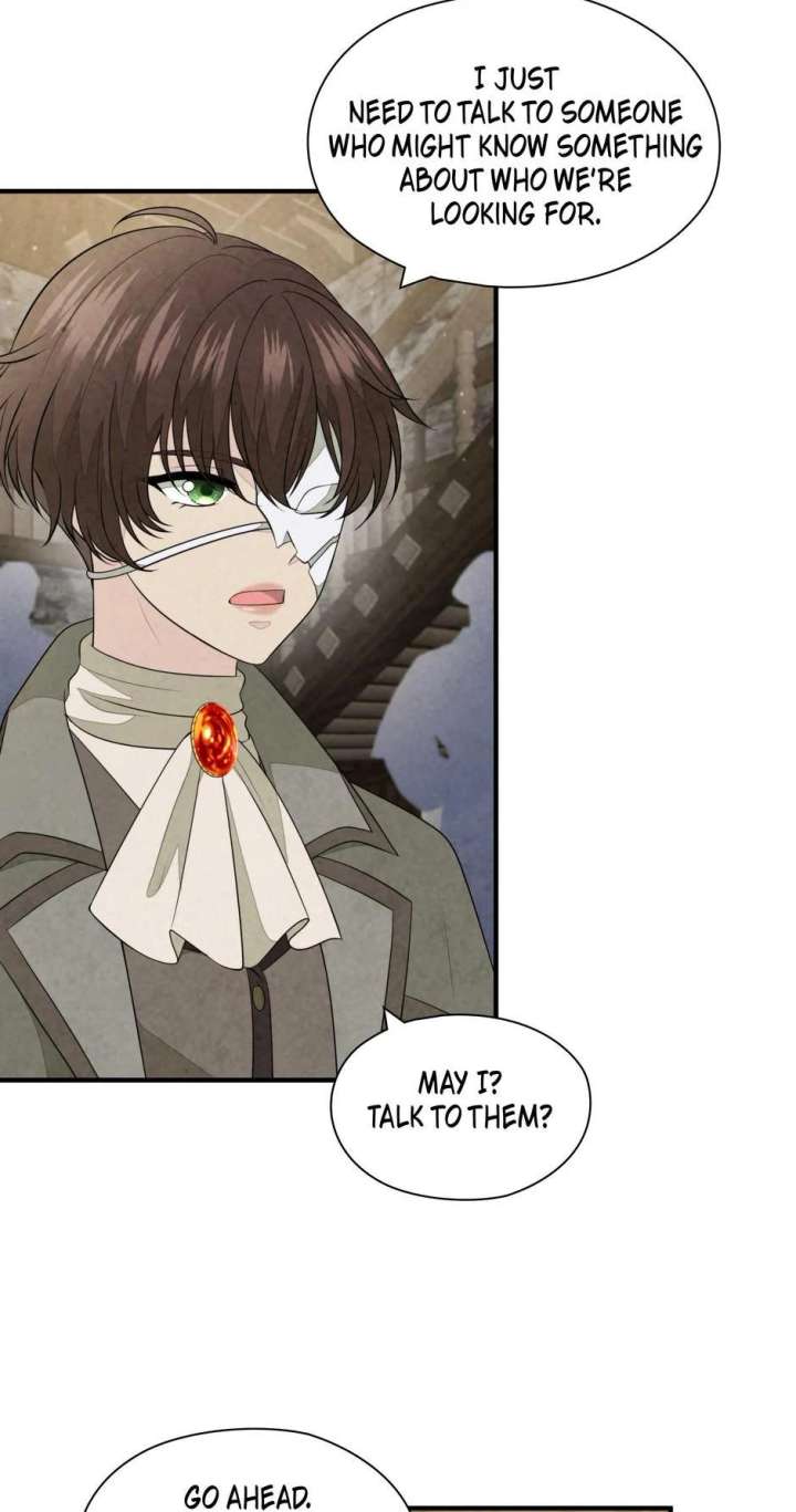 The Wizard and The Tree Chapter 64 258 08