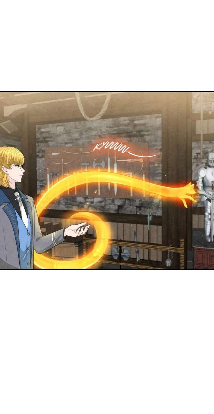 The Wizard and The Tree Chapter 64 260 10