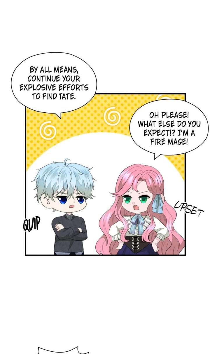 The Wizard and The Tree Chapter 64 265 15