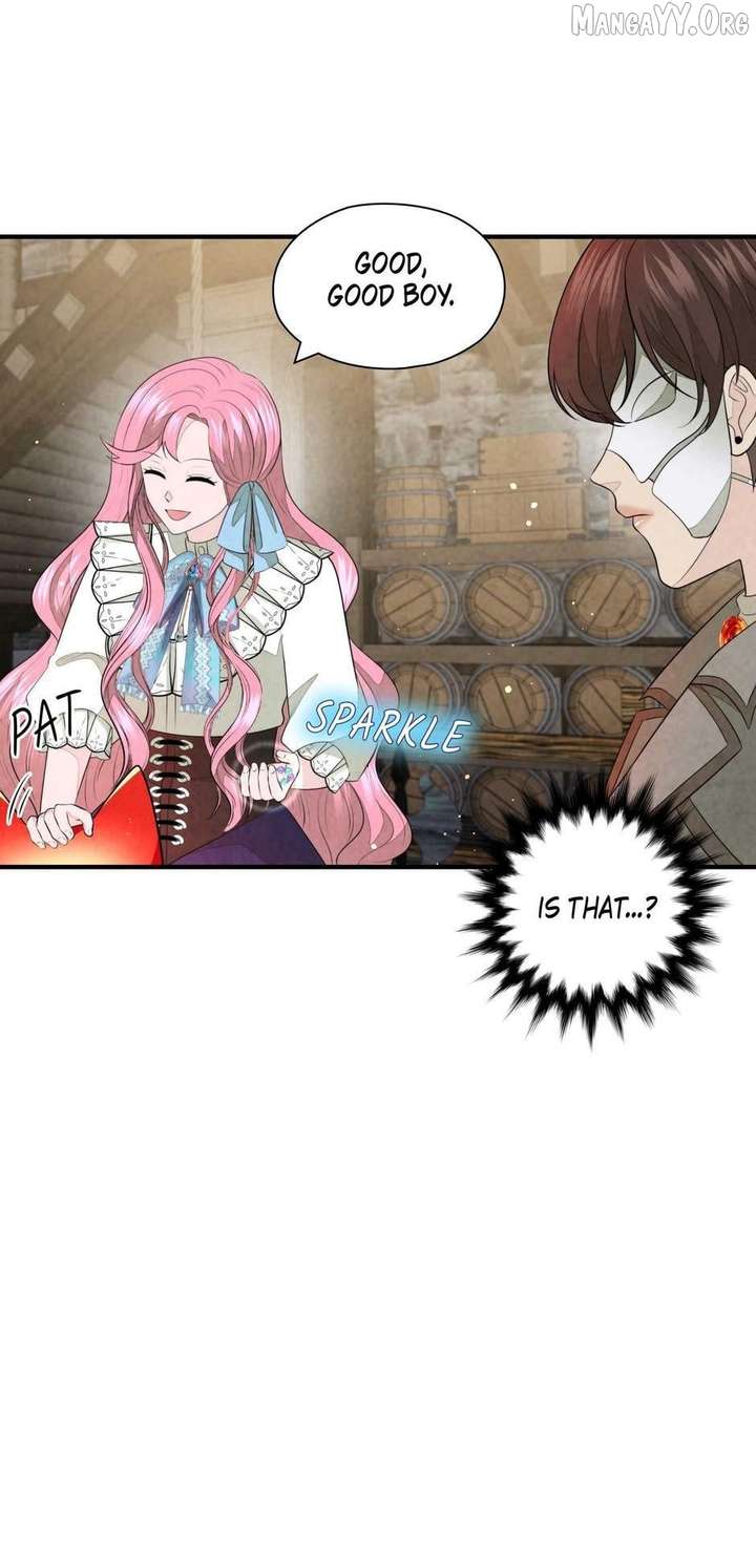 The Wizard and The Tree Chapter 64 269 19