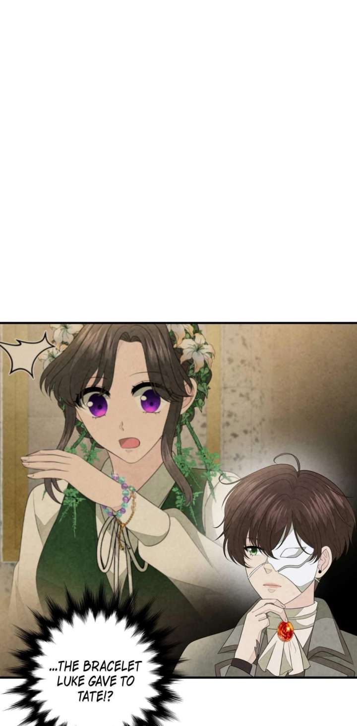 The Wizard and The Tree Chapter 64 270 20