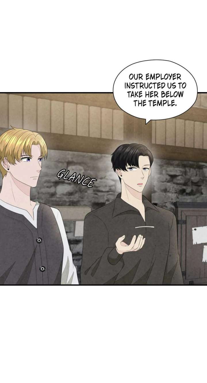 The Wizard and The Tree Chapter 64 273 23